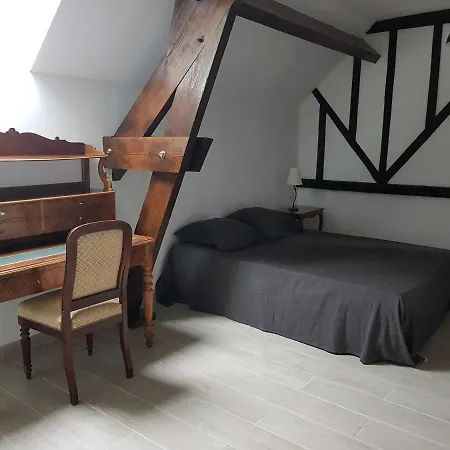 Au Coeur De Nos Campagnes *