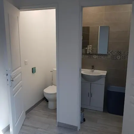 بيت للعطل Au Coeur De Nos Campagnes Lachapelle-Saint-Pierre