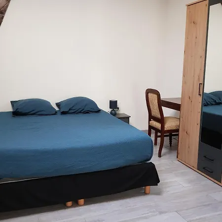 Au Coeur De Nos Campagnes *