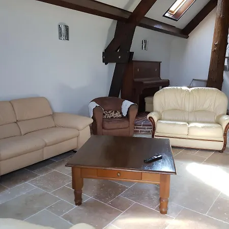 Au Coeur De Nos Campagnes