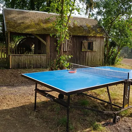 Au Coeur De Nos Campagnes *