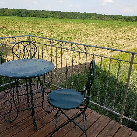 Au Coeur De Nos Campagnes Lachapelle-Saint-Pierre