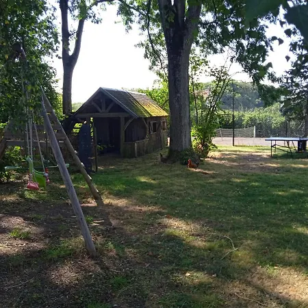 Au Coeur De Nos Campagnes * Lachapelle-Saint-Pierre