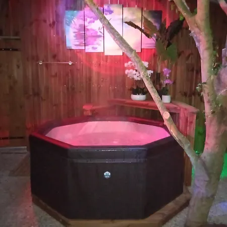 Au Coeur De Nos Campagnes بيت للعطل